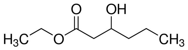 Ethyl 3-Hydroxyhexanoate