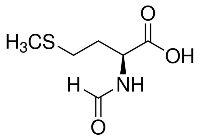 N-Formyl-<sc>L</sc>-methionine