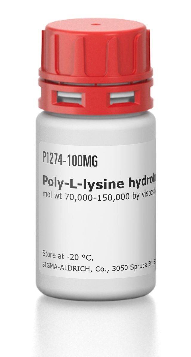 Poly-<sc>L</sc>-lysine hydrobromide