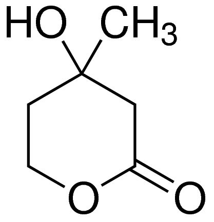 ()-Mevalonolactone