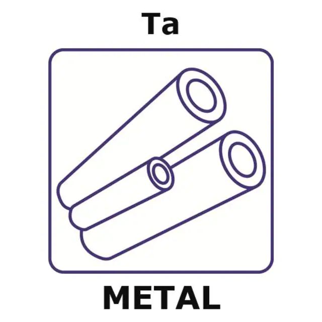 Tantalum