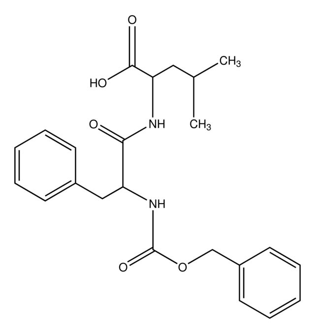 Z-Phe-Leu