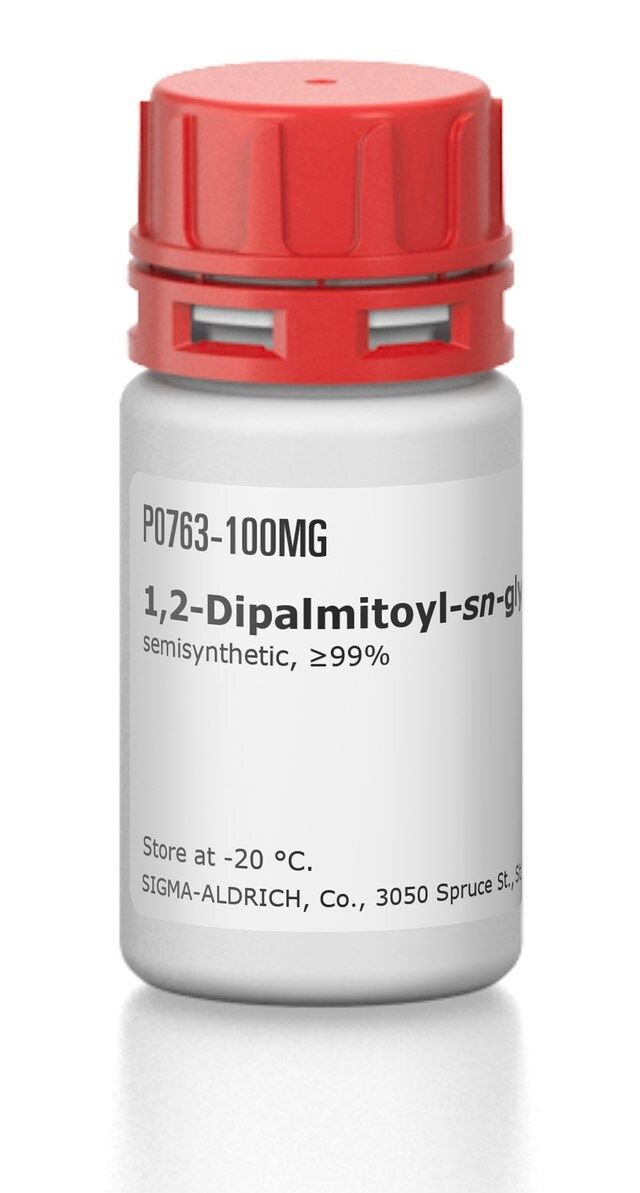 1,2-Dipalmitoyl-<i>sn</i>-glycero-3-phosphocholine