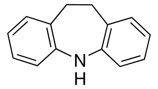 10,11-Dihydro-5<i>H</i>-dibenz[<i>b,f</i>]azepine