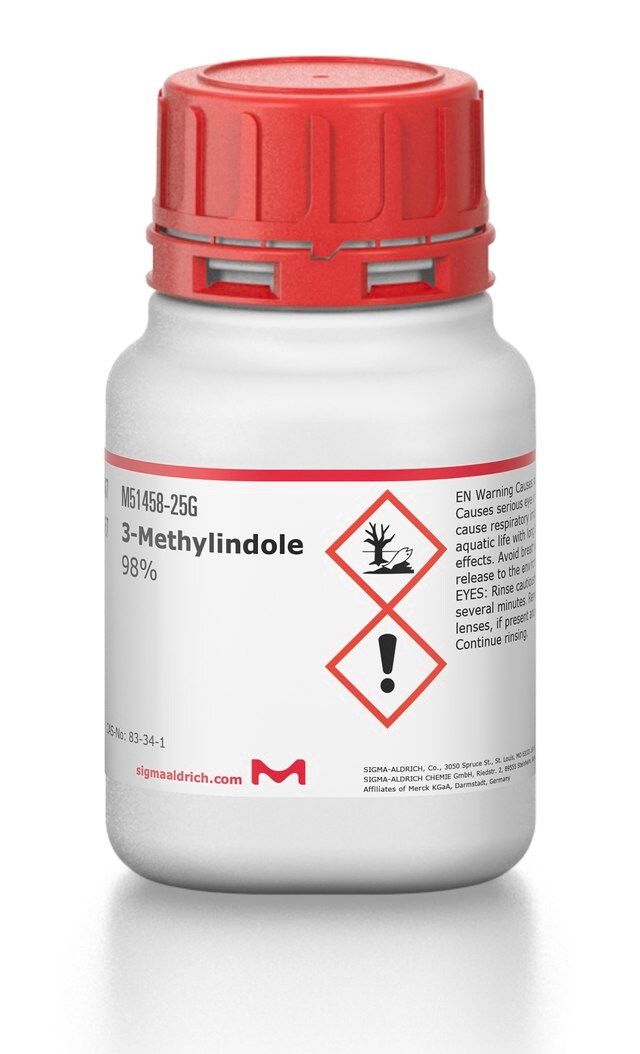 3-Methylindole