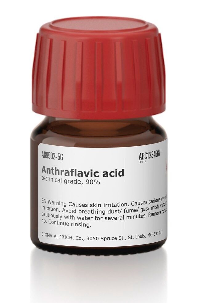 Anthraflavic Acid