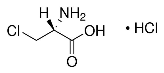 -Chloro-<sc>L</sc>-alanine hydrochloride