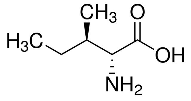 <sc>D</sc>-Isoleucine