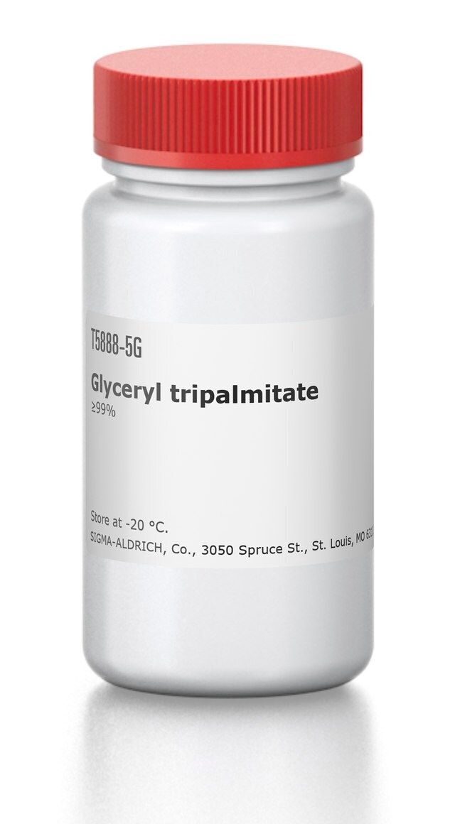 Glyceryl tripalmitate