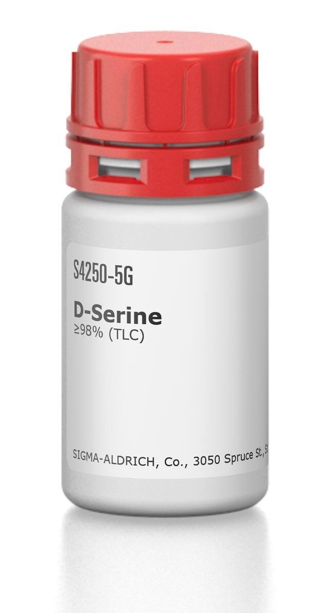 <sc>D</sc>-Serine