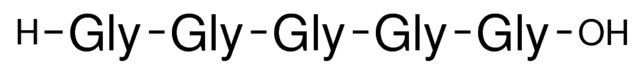 Gly-Gly-Gly-Gly-Gly