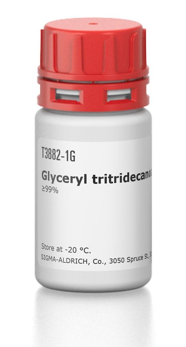 Glyceryl tritridecanoate