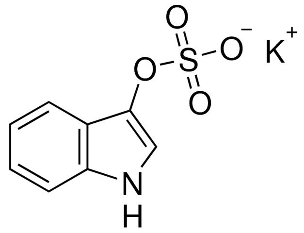 Indoxyl sulfate potassium salt