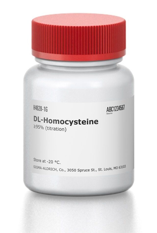 <sc>DL</sc>-Homocysteine