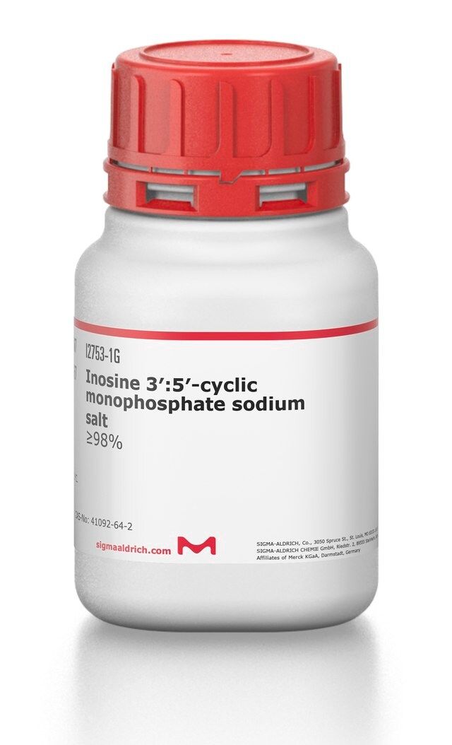 Inosine 3:5-cyclic monophosphate sodium salt