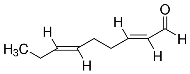 <i>trans,trans</i>-2,6-Nonadienal