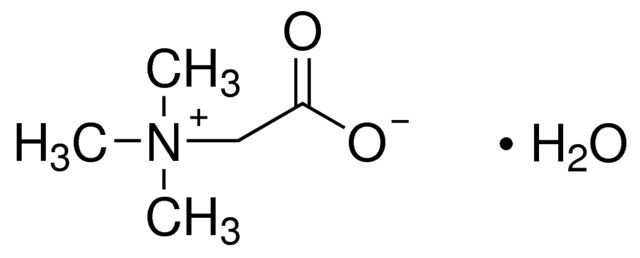 Betaine monohydrate