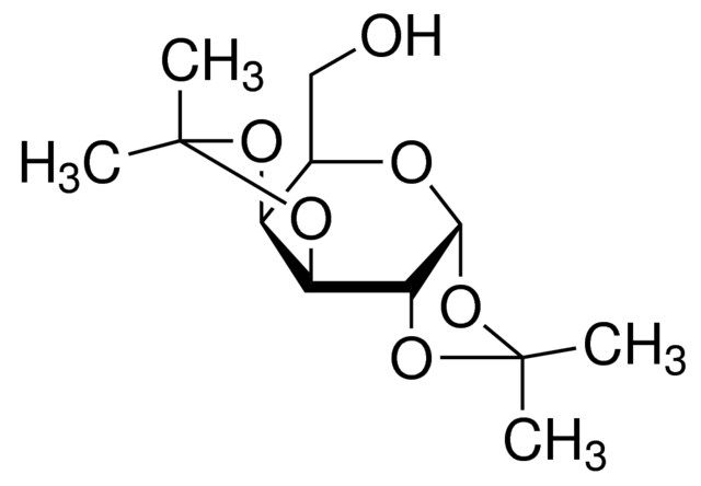 1,2:3,4-Di-<i>O</i>-isopropylidene--<sc>D</sc>-galactopyranose