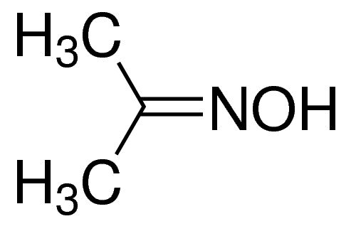 Acetone oxime