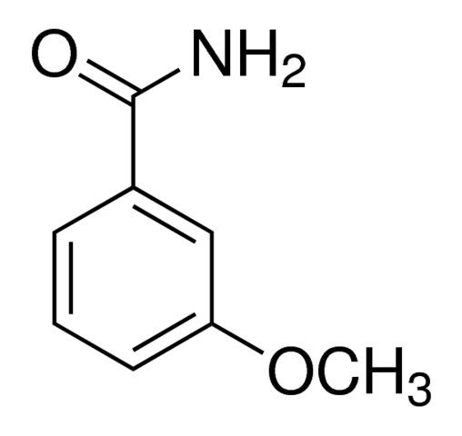 3-Methoxybenzamide