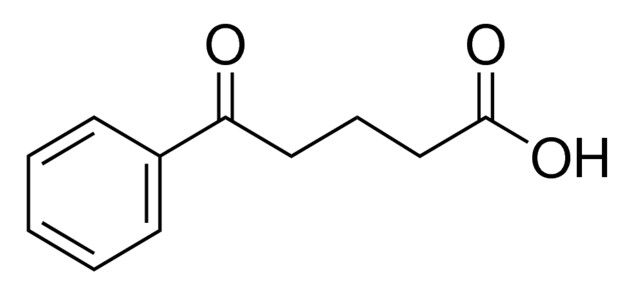 5-Oxo-5-phenylvaleric Acid