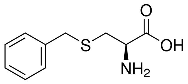 <i>S</i>-Benzyl-<sc>L</sc>-cysteine