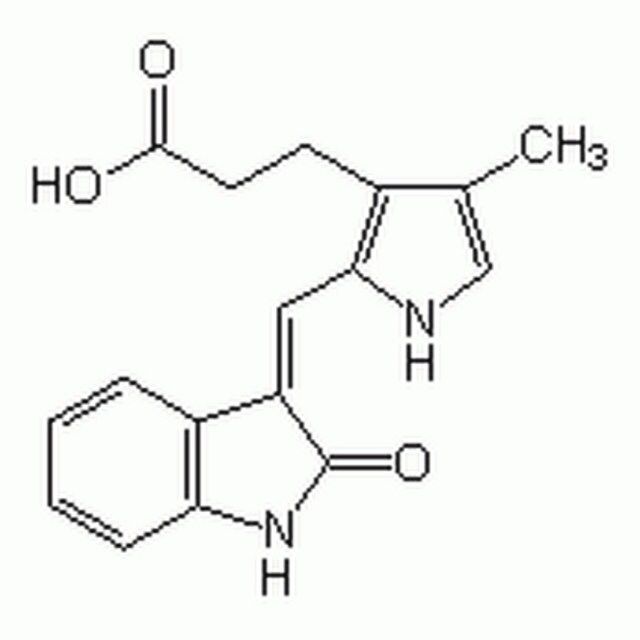 SU5402-CAS 215543-92-3-Calbiochem