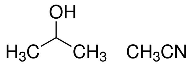 Mobile phase B for separation of amino acids on ABI<sup>®</sup> sequencers