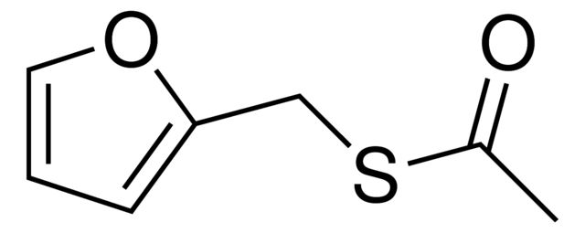 Furfuryl thioacetate