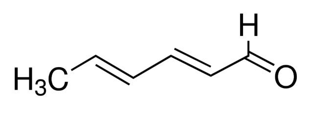 <i>trans</i>,<i>trans</i>-2,4-Hexadienal