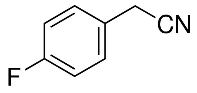 4-Fluorophenylacetonitrile