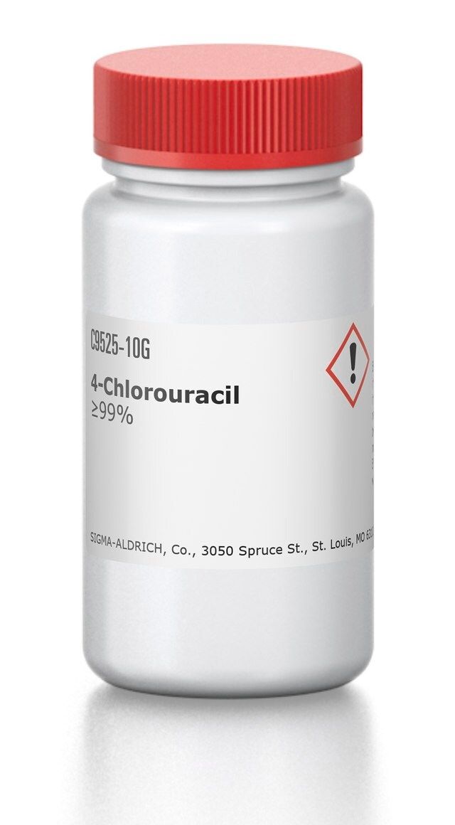 4-Chlorouracil