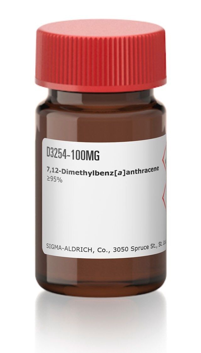 7,12-Dimethylbenz[<i>a</i>]anthracene