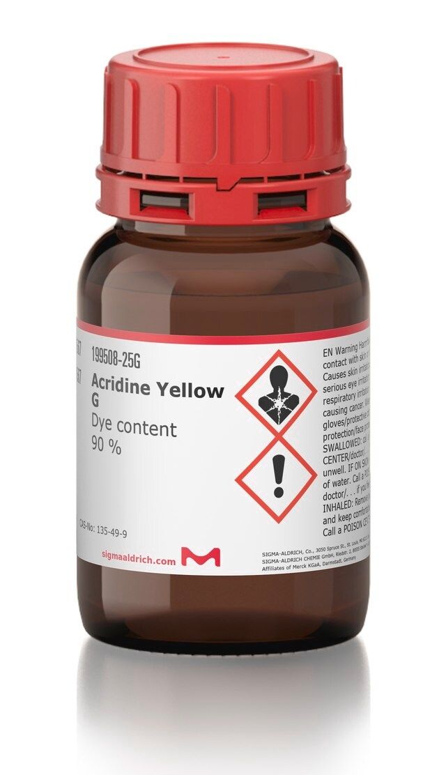 Acridine Yellow G