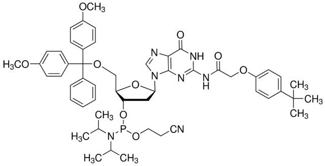 DMT-dG(tac) Phosphoramidite