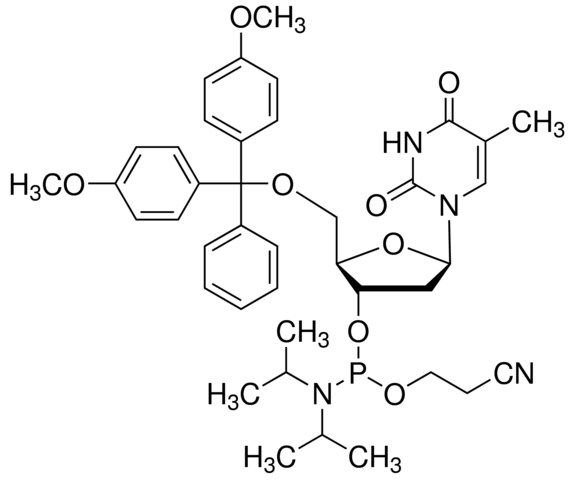 DMT-dT Phosphoramidite