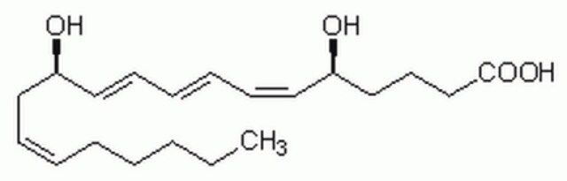 Leukotriene B<sub>4</sub>-CAS 71160-24-2-Calbiochem