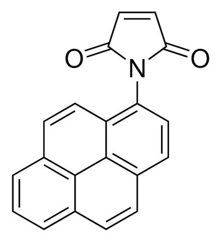 <i>N</i>-(1-Pyrenyl)maleimide