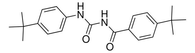 n-(4-tert-Butylbenzoyl)-N-(4-tert-butylphenyl)urea