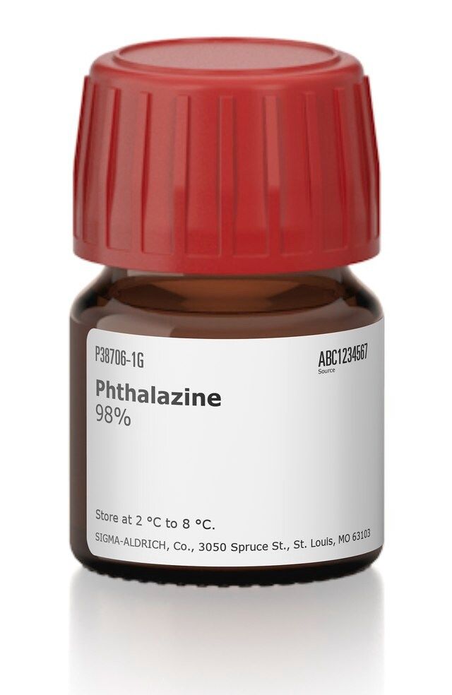 Phthalazine