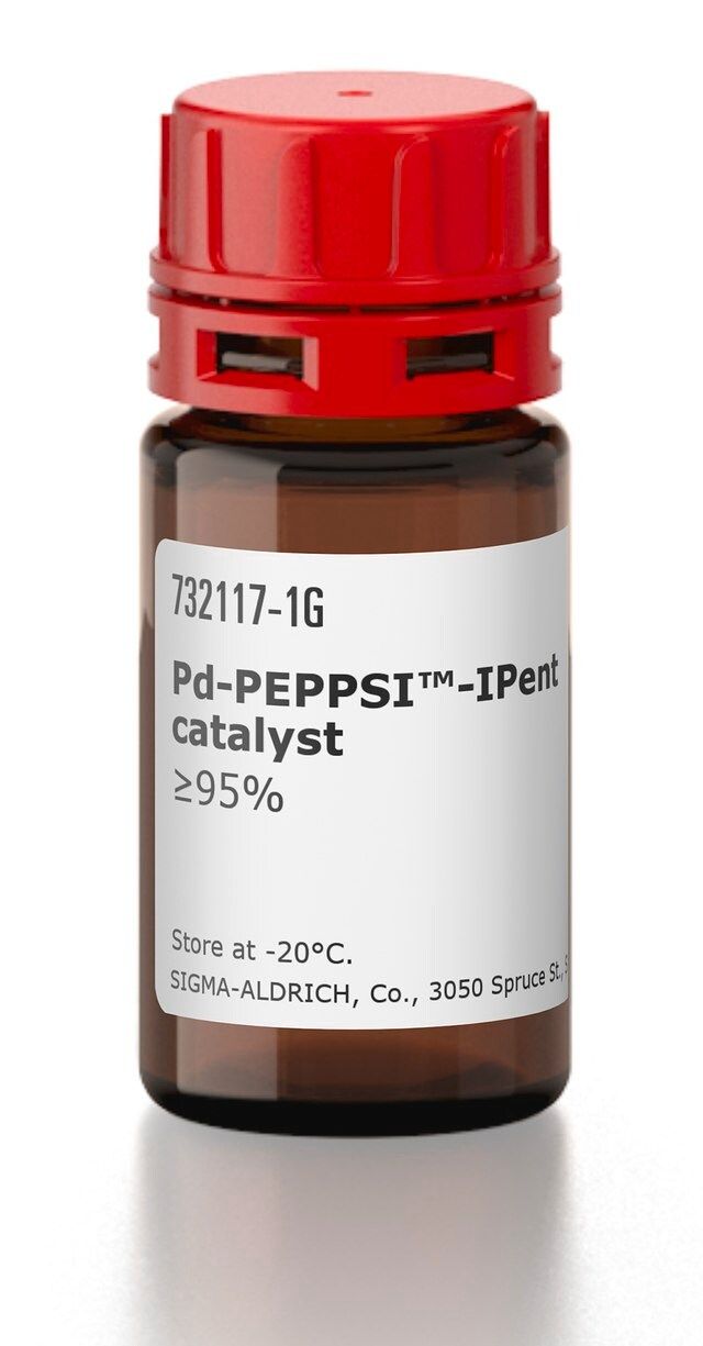 Pd-PEPPSI<sup>TM</sup>-IPent catalyst