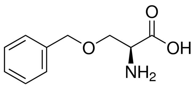 O-Benzyl-<sc>L</sc>-serine