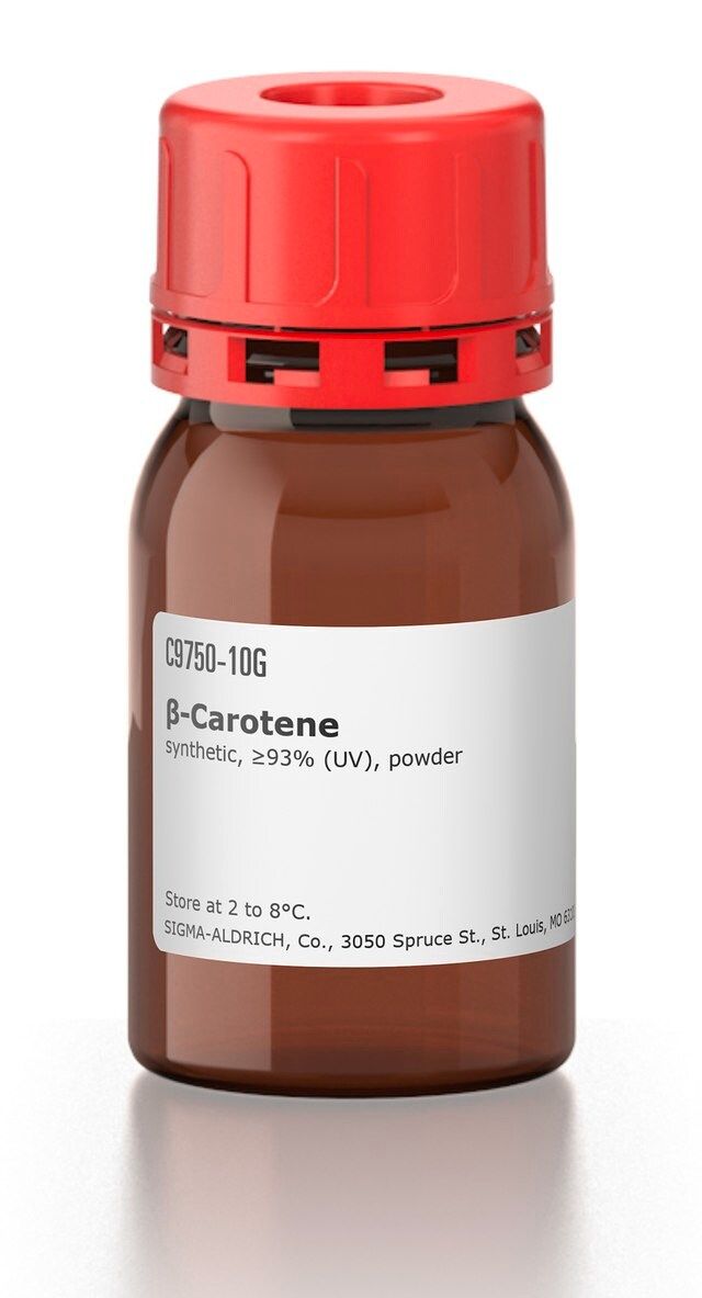 -Carotene