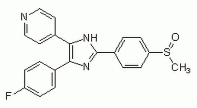 SB 203580-CAS 152121-47-6-Calbiochem