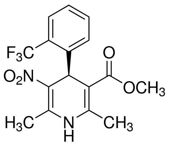 (<i>S</i>)-(-)-Bay K8644