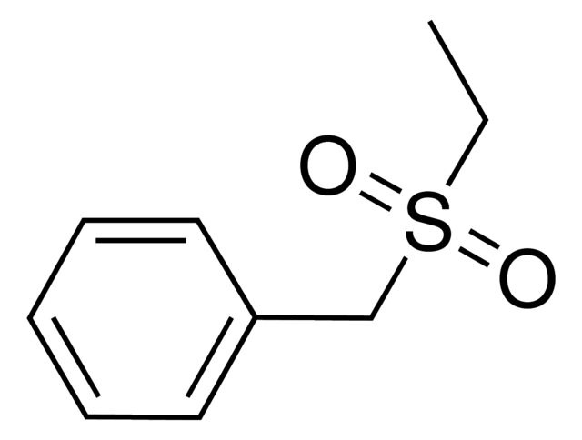 [(Ethylsulfonyl)methyl]benzene