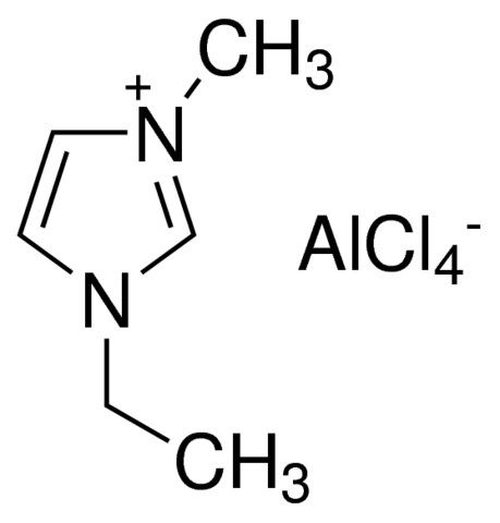 1-Ethyl-3-methylimidazolium tetrachloroaluminate