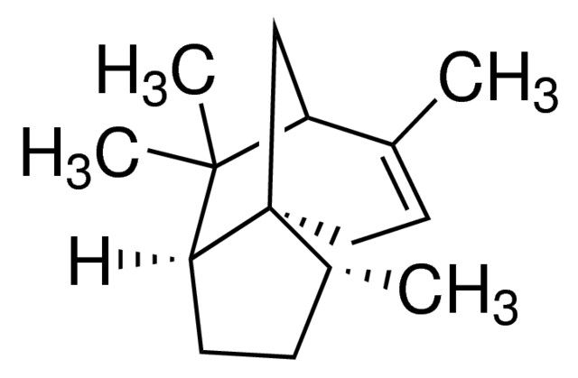 (-)--Cedrene