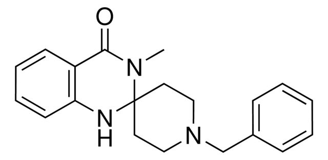 1-Benzyl-3-methyl-1h-spiro[piperidine-4,2-quinazolin]-4(3H)-one