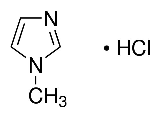 1-Methylimidazolium chloride